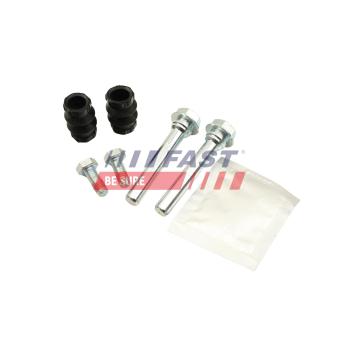 Jeu de douilles de guidage, étrier de frein FAST