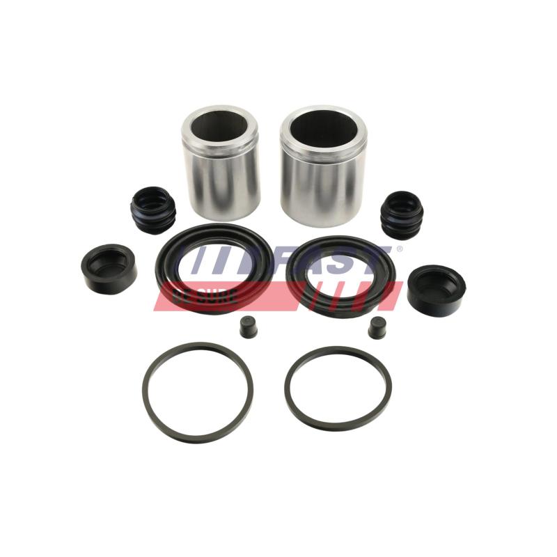 Piston, étrier de frein FAST FT34501 - Visuel 1