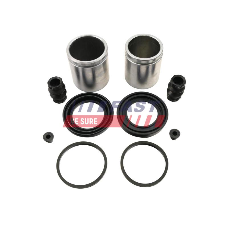 Piston, étrier de frein FAST FT34503 - Visuel 1