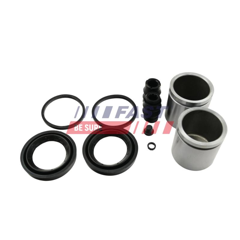 Piston, étrier de frein FAST FT34505 - Visuel 1