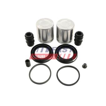 Piston, étrier de frein FAST FT34506