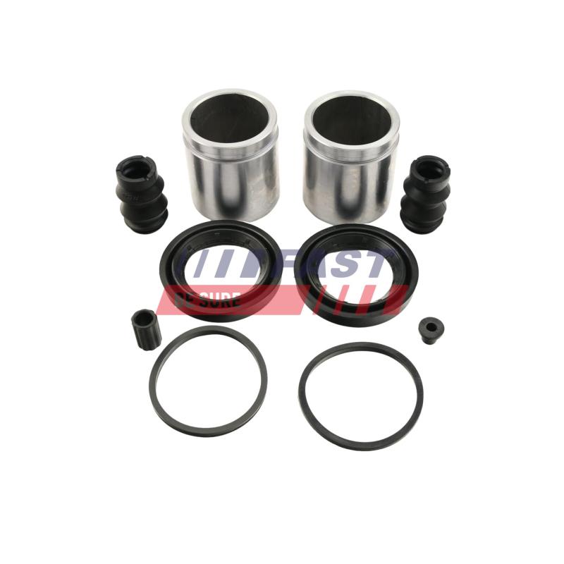 Piston, étrier de frein FAST FT34506 - Visuel 1