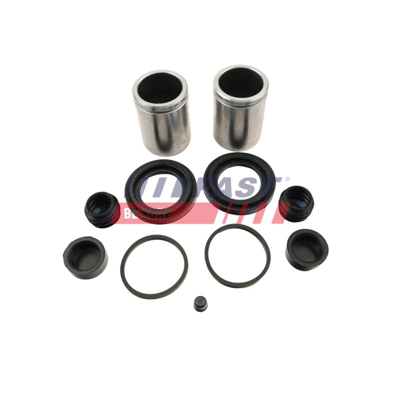 Piston, étrier de frein FAST FT34508 - Visuel 1