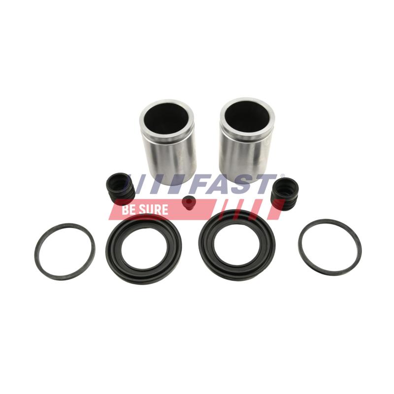 Piston, étrier de frein FAST FT34509 - Visuel 1