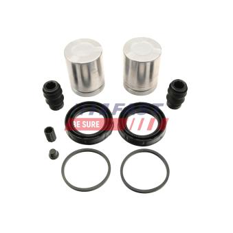 Piston, étrier de frein FAST FT34511