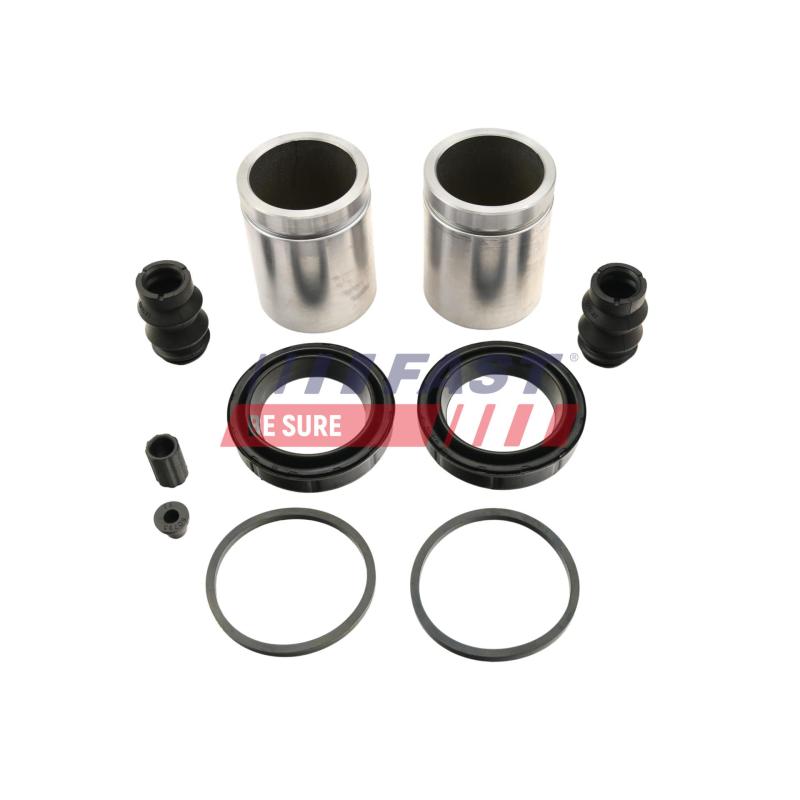Piston, étrier de frein FAST FT34511 - Visuel 1