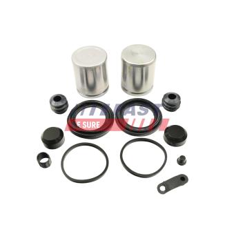 Piston, étrier de frein FAST FT34512