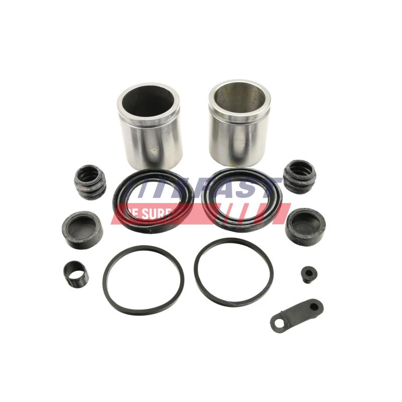 Piston, étrier de frein FAST FT34512 - Visuel 1