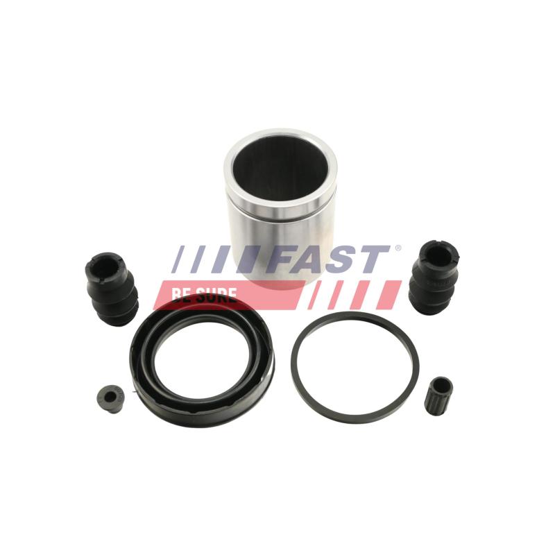 Piston, étrier de frein FAST FT34514 - Visuel 1