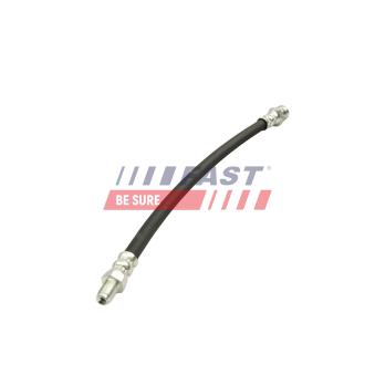 Flexible de frein arrière FAST