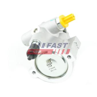 Pompe hydraulique, direction FAST