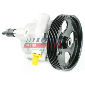 Pompe hydraulique, direction FAST