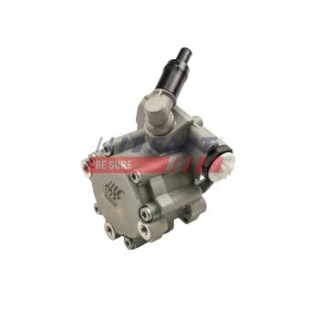 Pompe hydraulique, direction FAST