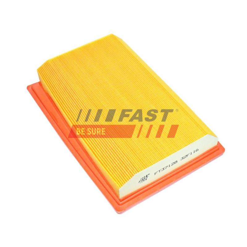 Filtre à air FAST FT37128 - Visuel 1