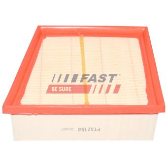 Filtre à air FAST