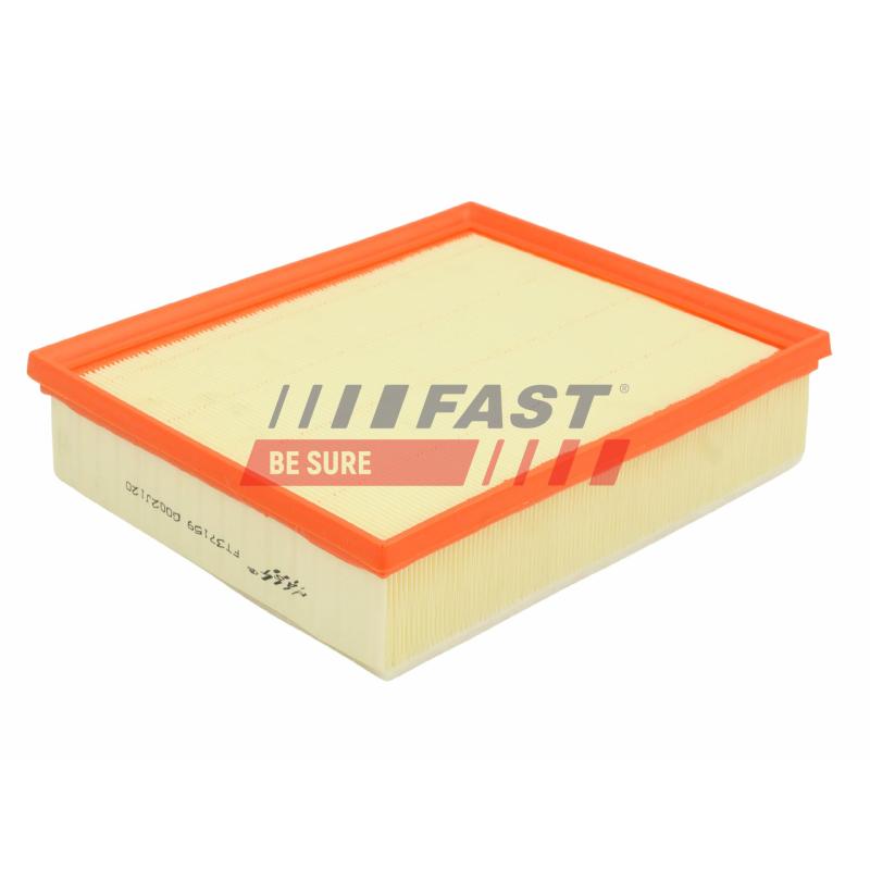 Filtre à air FAST FT37159 - Visuel 2