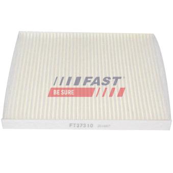 Filtre, air de l'habitacle FAST