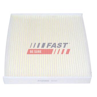 Filtre, air de l'habitacle FAST
