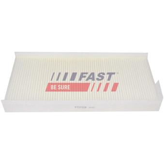 Filtre, air de l'habitacle FAST