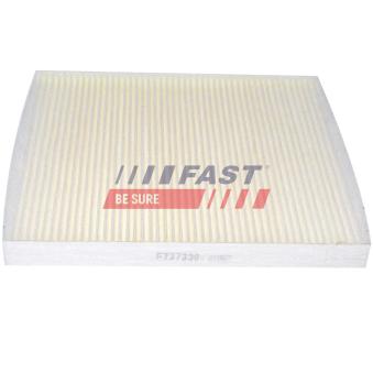 Filtre, air de l'habitacle FAST