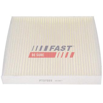 Filtre, air de l'habitacle FAST