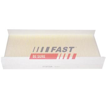 Filtre, air de l'habitacle FAST