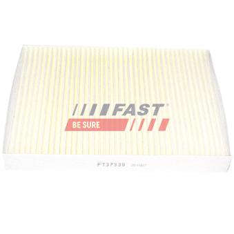 Filtre, air de l'habitacle FAST