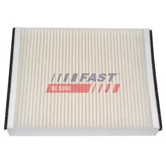 Filtre, air de l'habitacle FAST