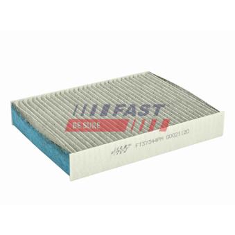 Filtre, air de l'habitacle FAST