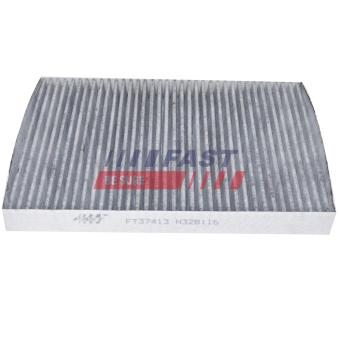 Filtre, air de l'habitacle FAST