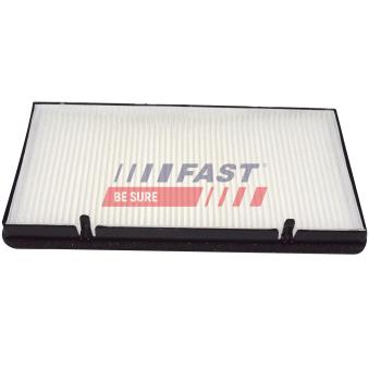 Filtre, air de l'habitacle FAST