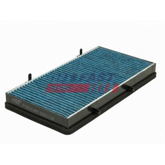 Filtre, air de l'habitacle FAST