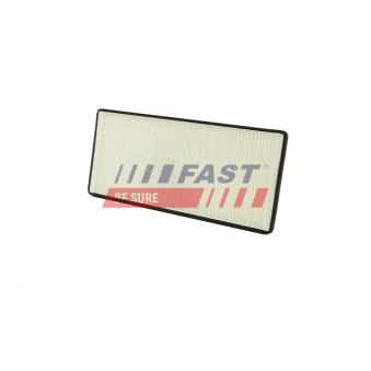 Filtre, air de l'habitacle FAST