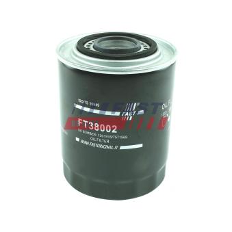 Filtre à huile FAST