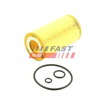Filtre à huile FAST