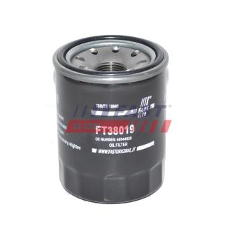 Filtre à huile FAST