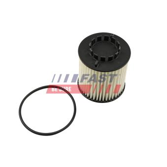 Filtre à huile FAST FT38023