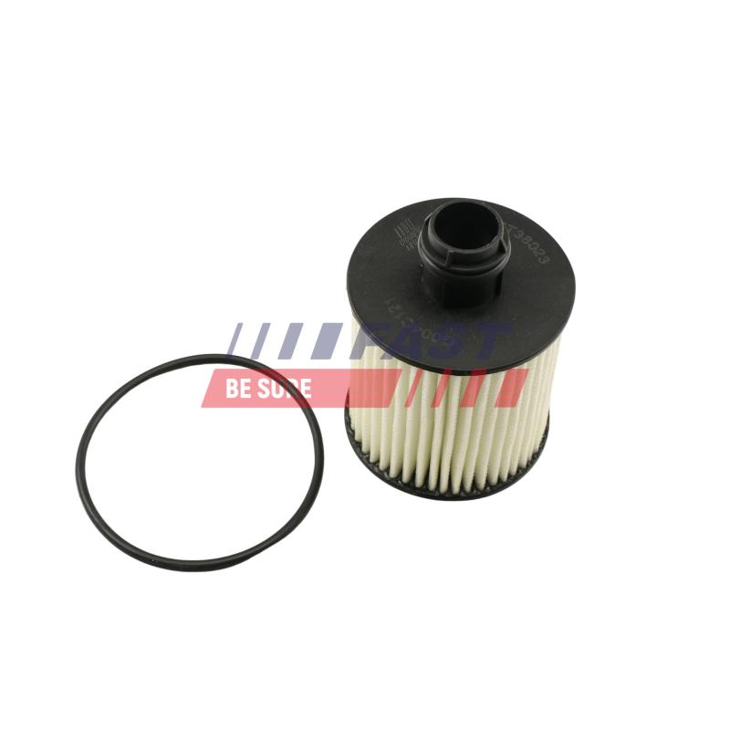 Filtre à huile FAST FT38023 - Visuel 1