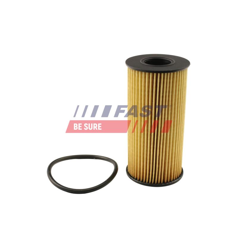 Filtre à huile FAST FT38031 - Visuel 1