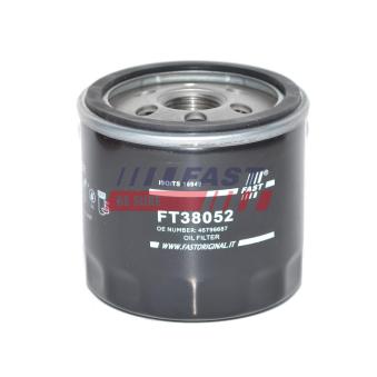 Filtre à huile FAST