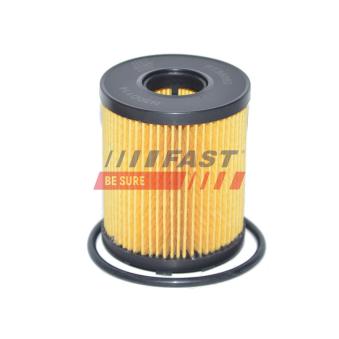 Filtre à huile FAST