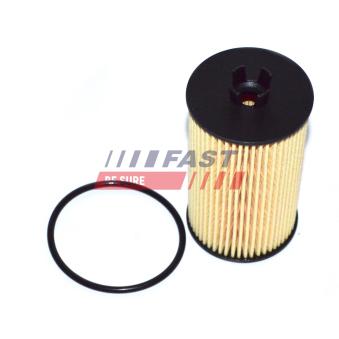 Filtre à huile FAST