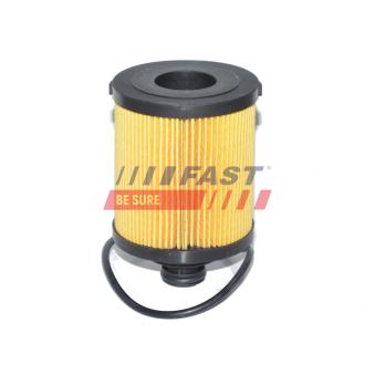 Filtre à huile FAST