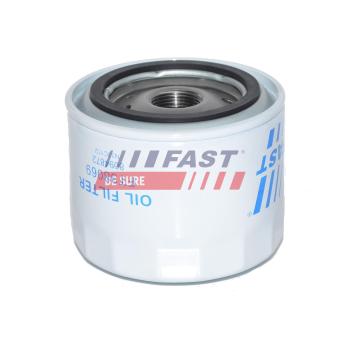 Filtre à huile FAST