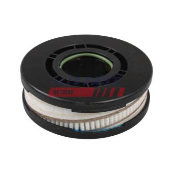Filtre, ventilation du carter-moteur FAST FT38076
