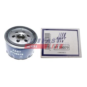 Filtre à huile FAST