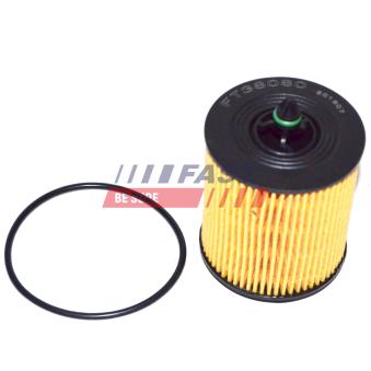Filtre à huile FAST