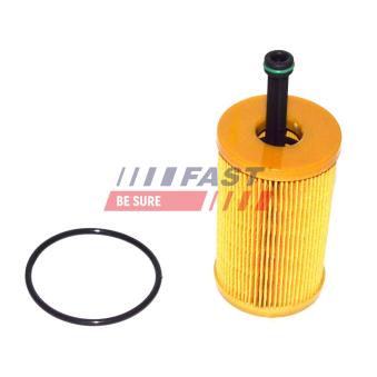 Filtre à huile FAST