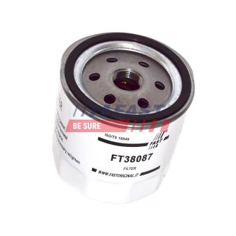 Filtre à huile FAST