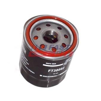 Filtre à huile FAST